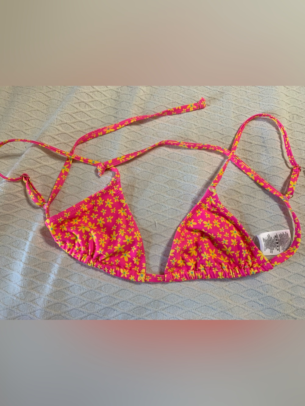 Kulani Kinis Bikini Top